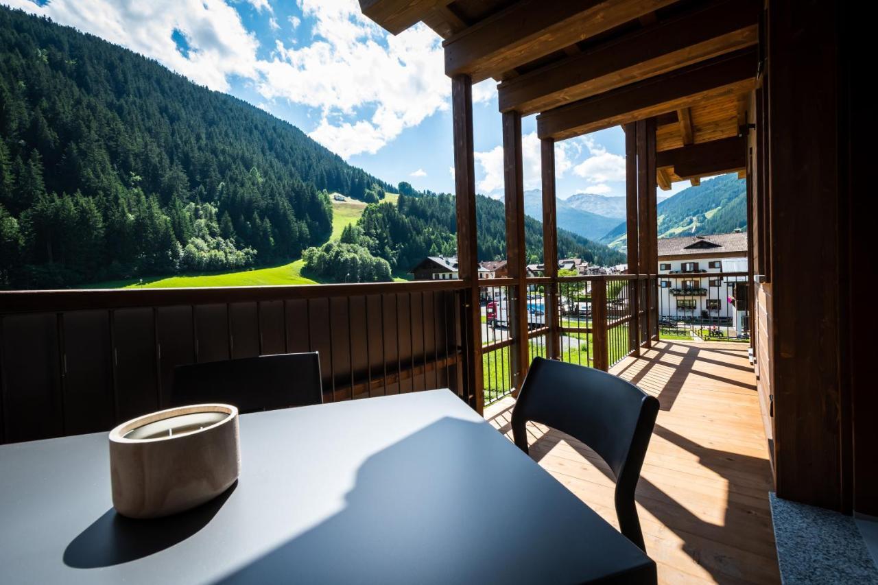 Nira Mountain Resort Futura Pradelle Bagian luar foto